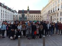 Výlet do adventní Vídně